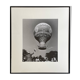 Silver photography Hot air balloon Palace of Versailles