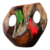 Vase Vallauris