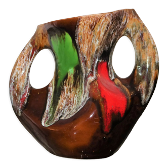 Vase Vallauris