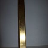 Butterfly stuffed under frame