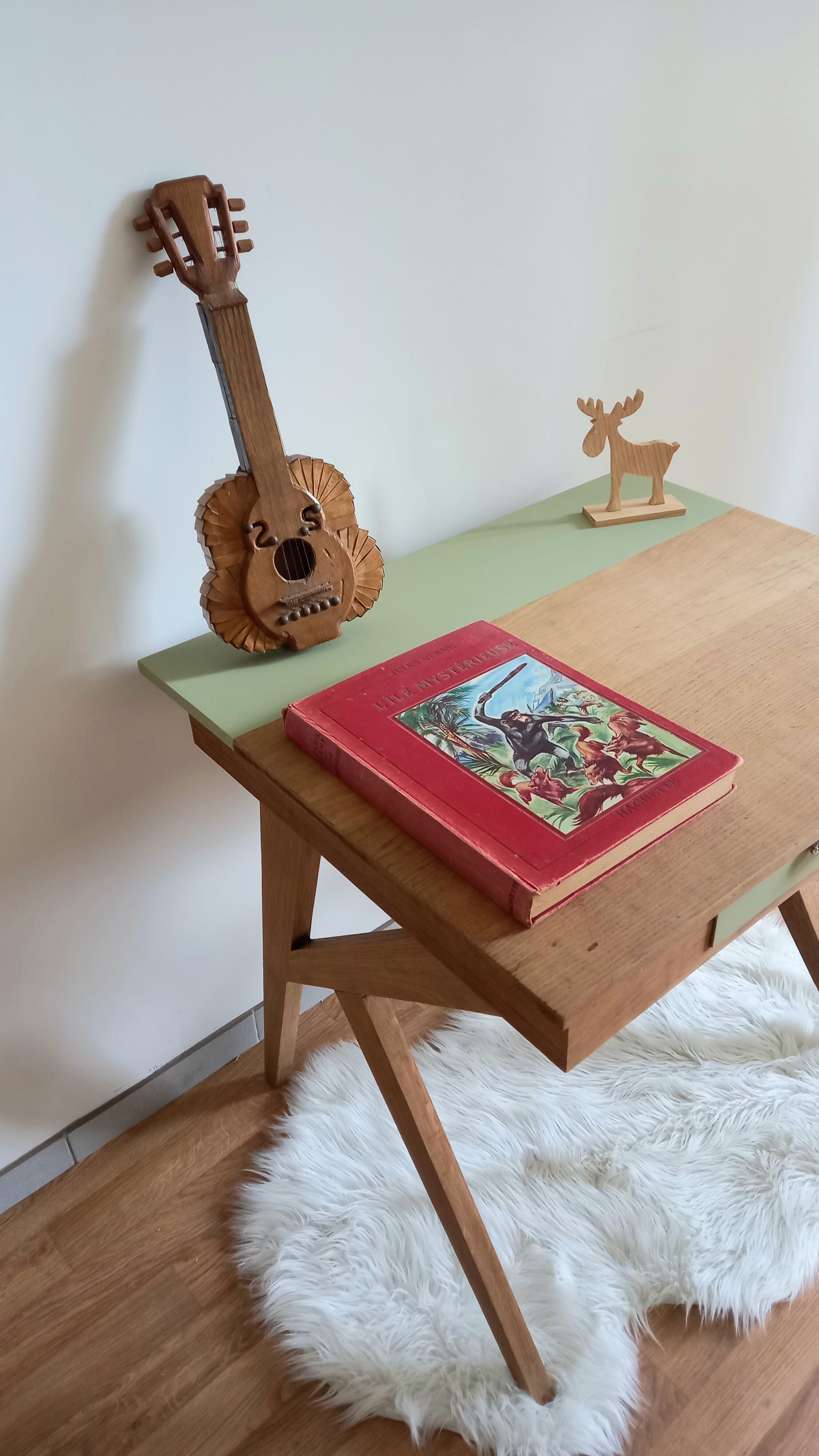 Bureau scandinave