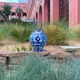 Popular Fajalauza pitcher (ceramic grenadine.)