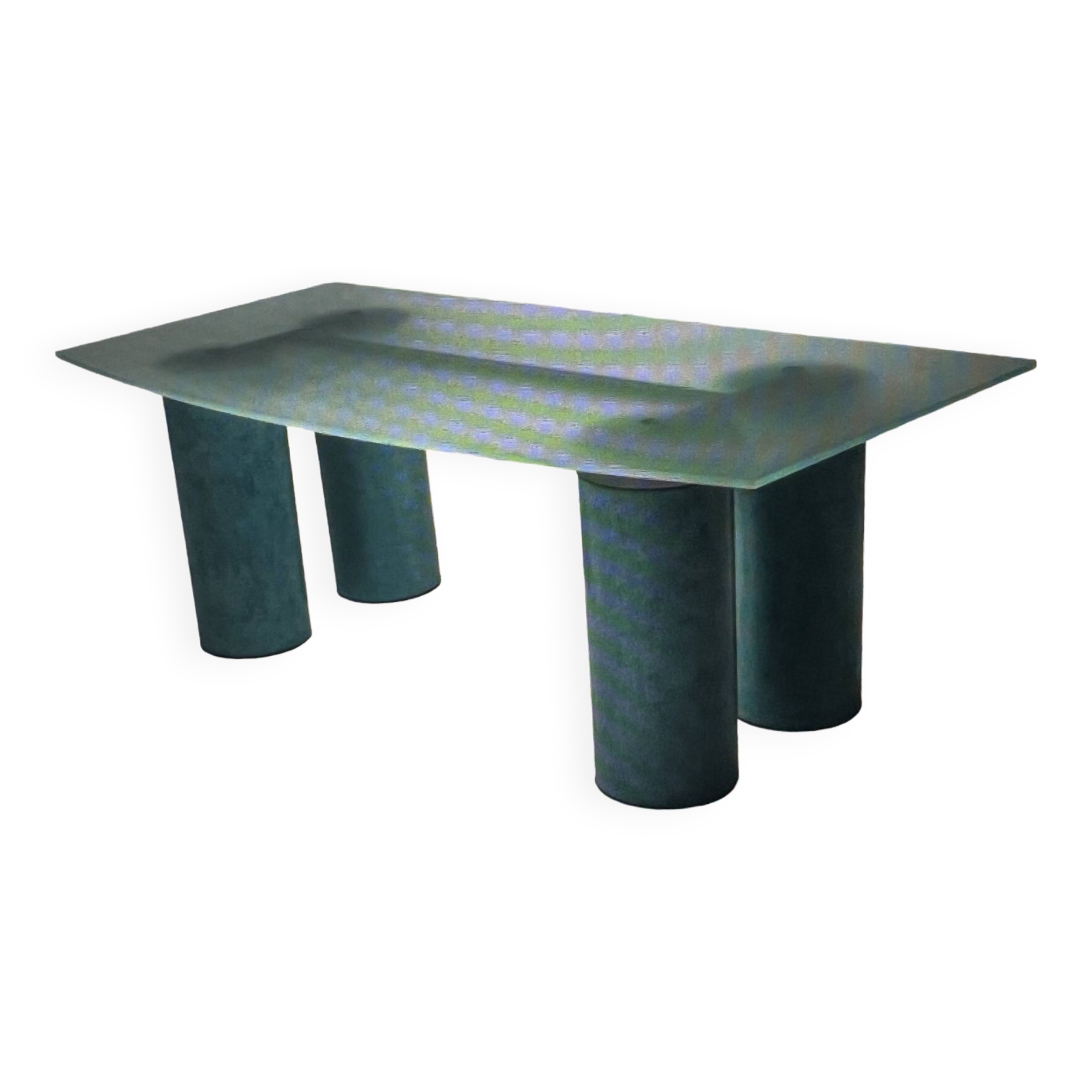 Serenissimo table