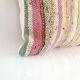 Berber kilim cushion cover 50x50