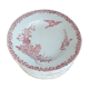 Hollow porcelain plates FF Pexonne