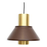 Life lamp, design by JO Hammerborg for Fog Morup 1977