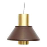 Lampe de vie, design de JO Hammerborg pour Fog Morup 1977