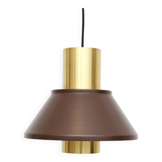 Life lamp, design by JO Hammerborg for Fog Morup 1977