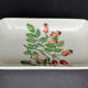 Pair of Paris porcelain ravines