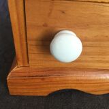 3-drawer pine dresser for dolls