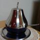 Sucrier poire Morinox vintage