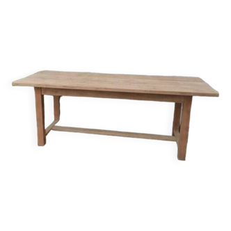 Table de ferme