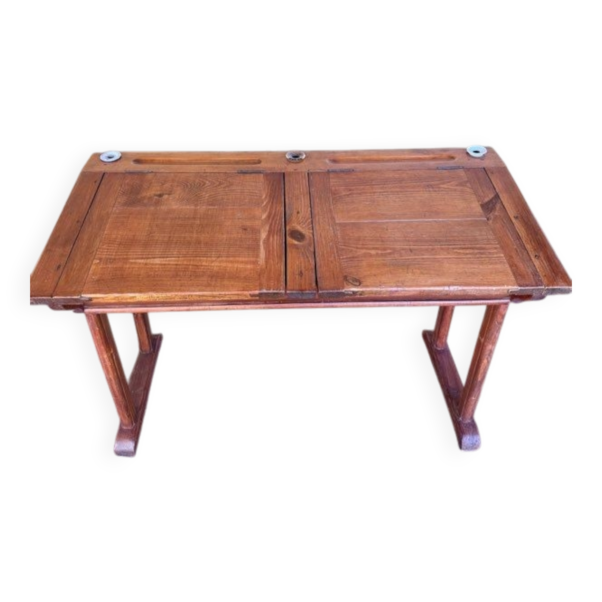 Bureau d'écolier