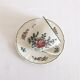 Vintage earthenware cup "Alt Strassburg" or "Vieux Strasbourg" Villeroy & Boch