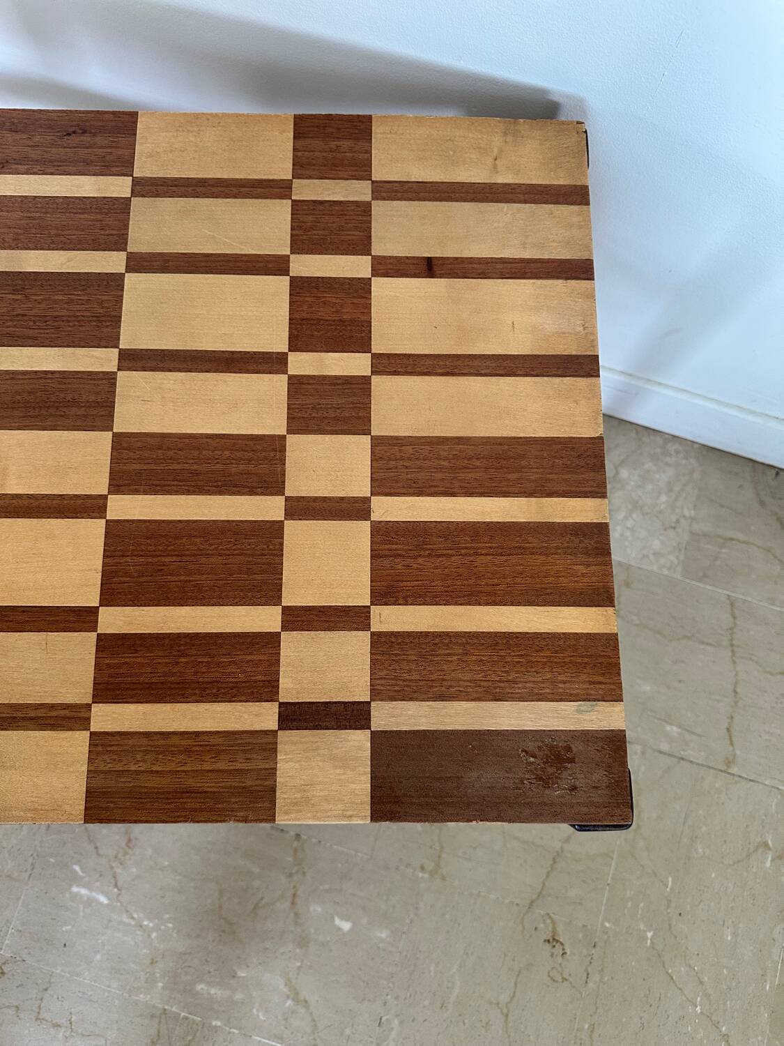 Scandinavian coffee table