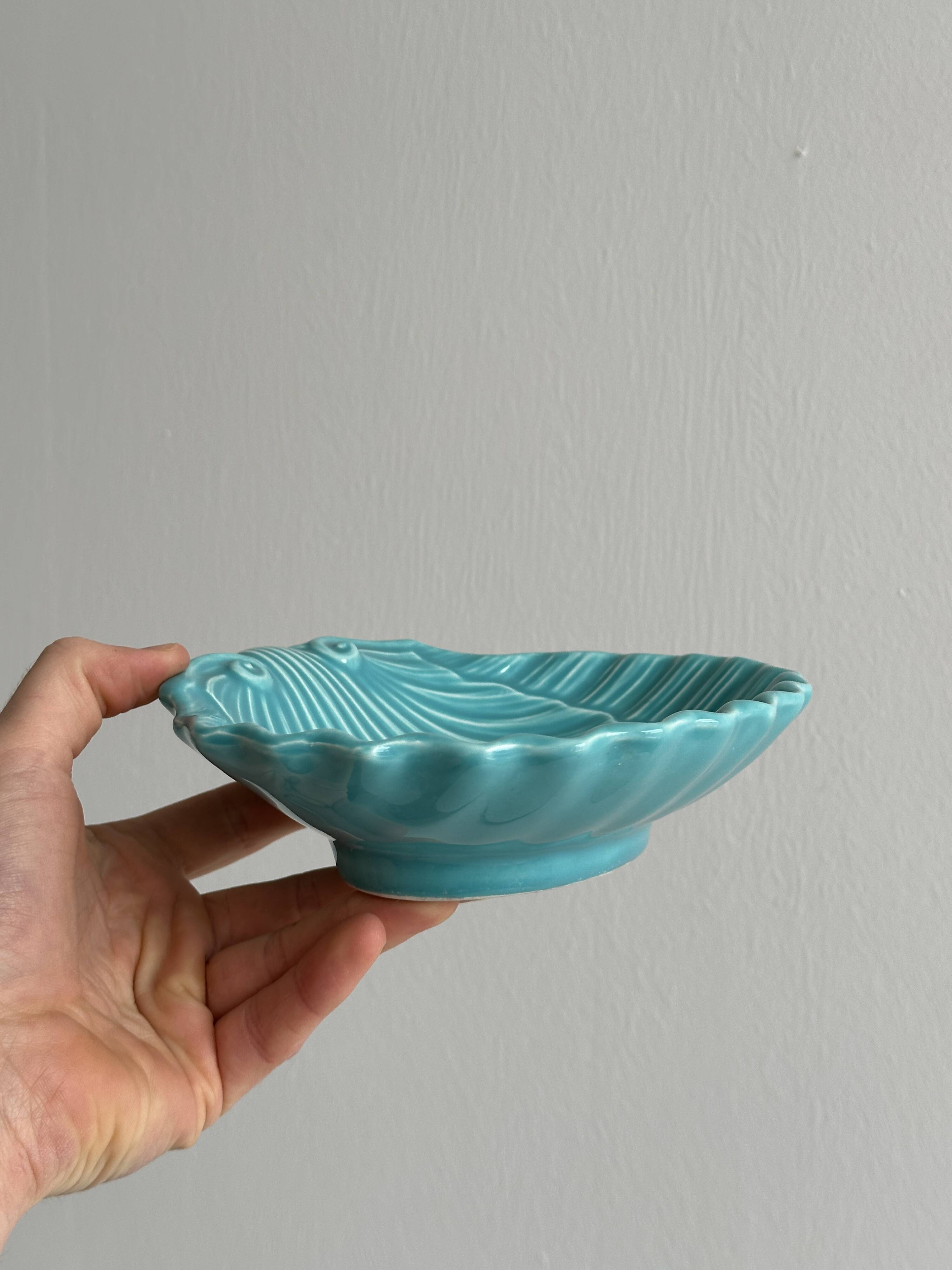Coupelle en céramique