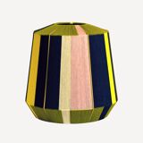 Lampe l'epicurienne marine – olive