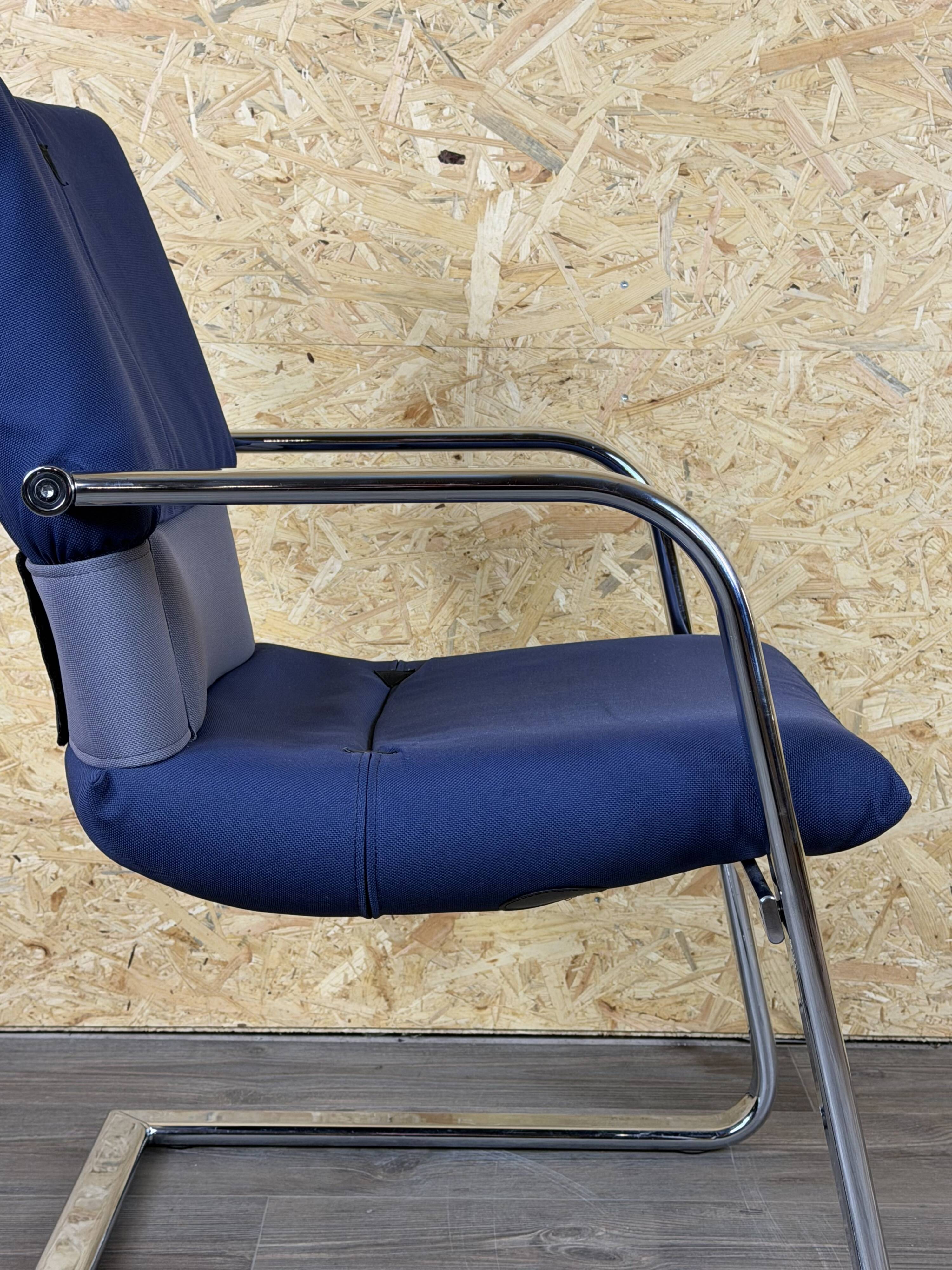 1990s Vitra Figura Cantilever Chair, Design by Mario Bellini, Object