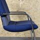 1990s Vitra Figura Cantilever Chair, Design by Mario Bellini, Object