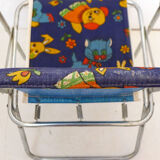 Camping chair Child 1970'