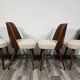 Dining Chairs by Oswald Haerdtl, 1950s, Set of 4