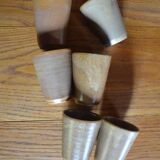 Digoin sandstone glasses