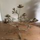 5-branch candle holder