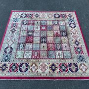 Tapis de style oriental