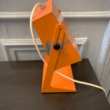 Vintage modernist desk lamp