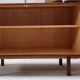 Mid-century wardrobe