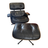 Eames lounge chair and ottoman Mobilier International