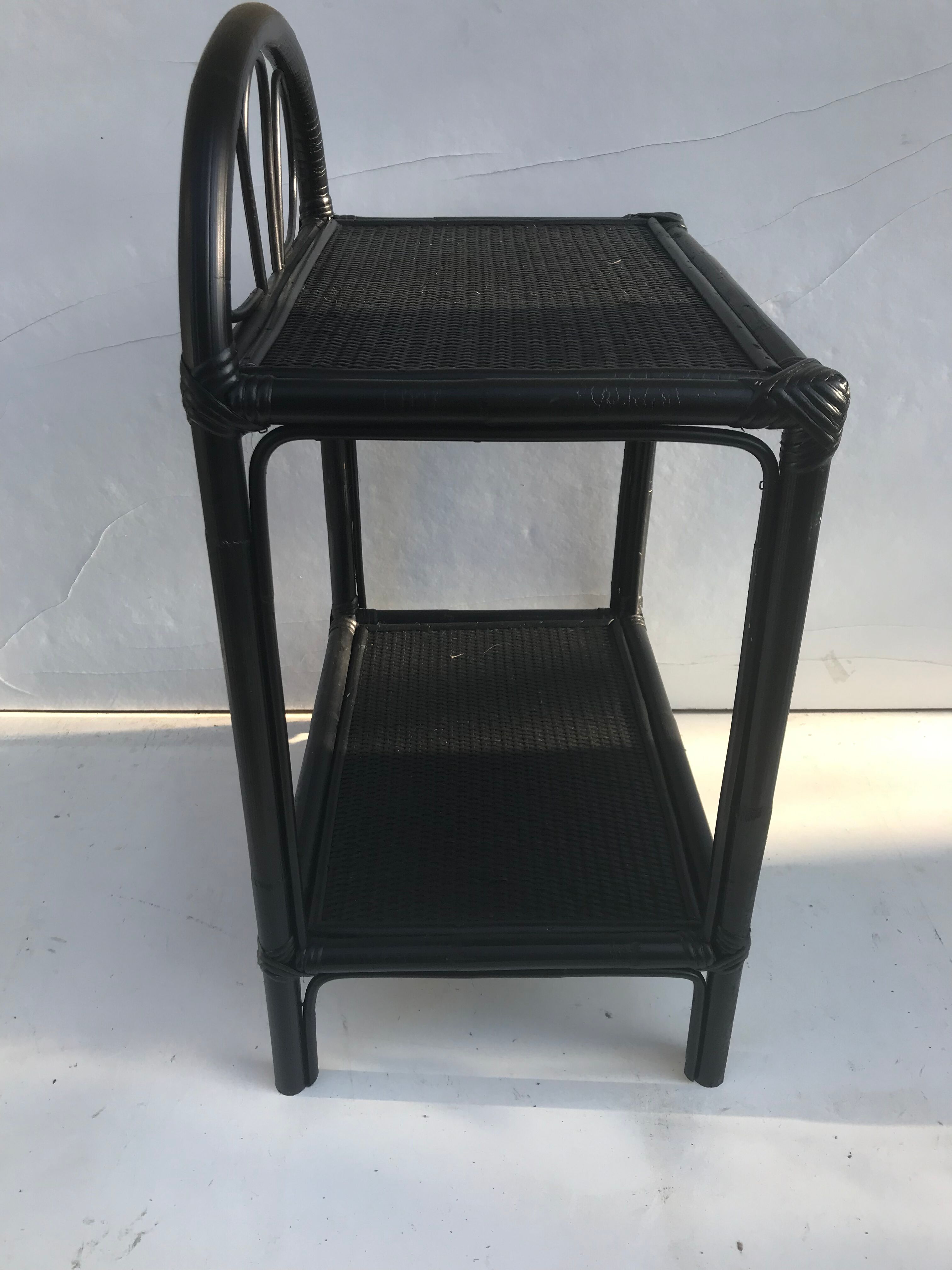 Bedside table 60