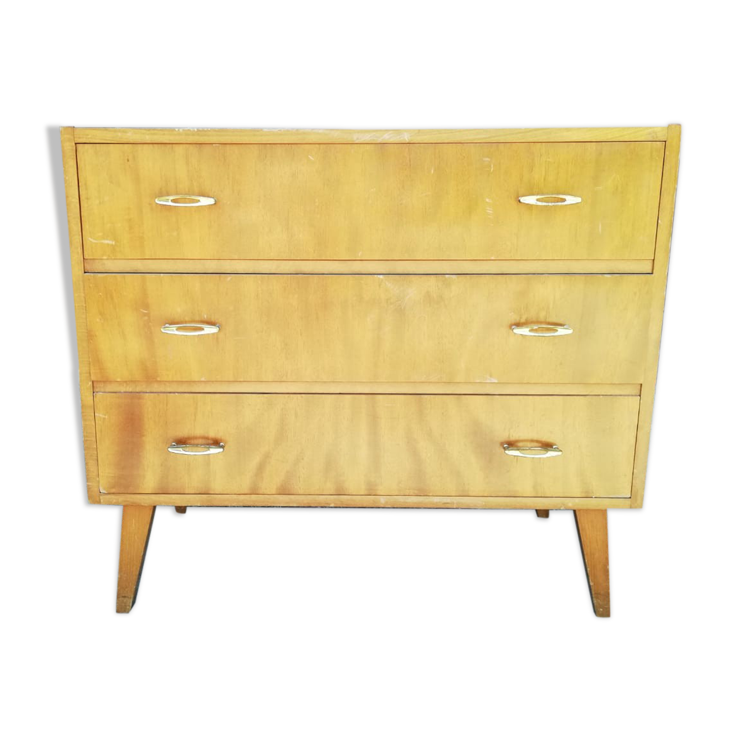 Commode vintage