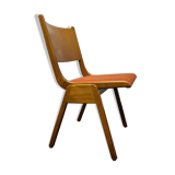 Stacking chair