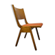 Chaise empilable