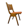 Stacking chair