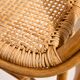 MK11320 Italian bamboo chair