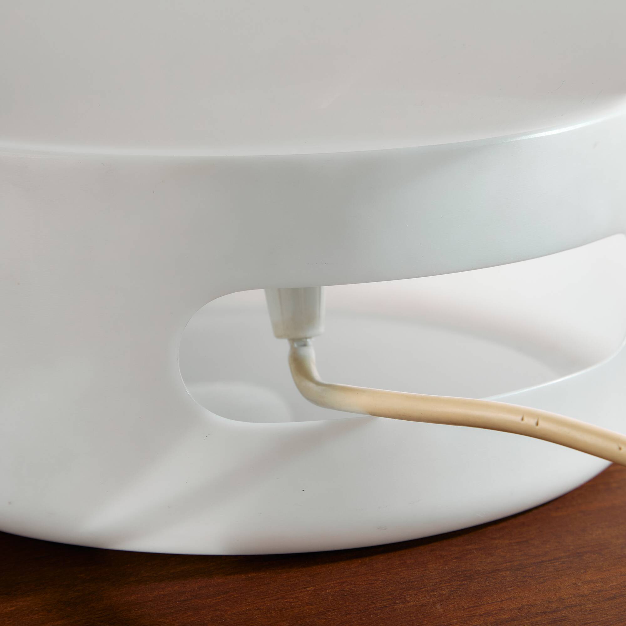 Lampe Clan/1 par Harvey Guzzini & Studio 6G pour Meblo