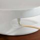 Lampe Clan/1 par Harvey Guzzini & Studio 6G pour Meblo