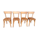 Lot of vintage chairs