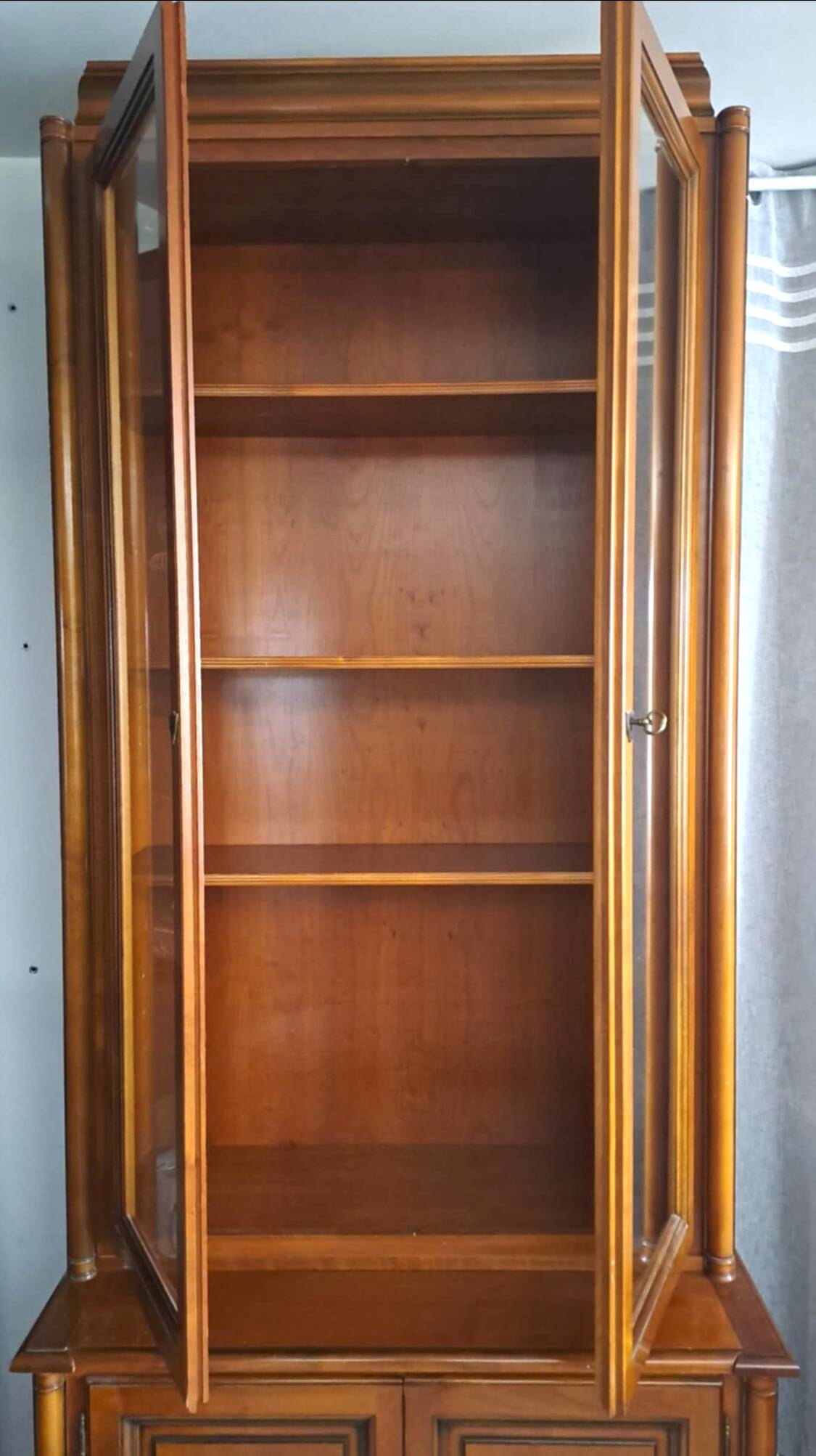 Ancient library