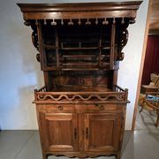 Antique sideboard