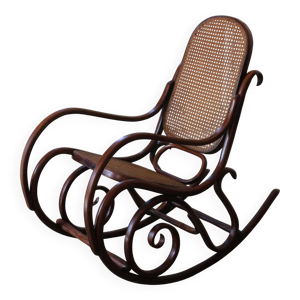 rocking chair vintage
