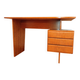 Desk from Up Zavody, Former Czechoslovakia, 1960s