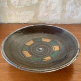 Mid-century fruit bowl/salad bowl, California, 1960s