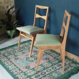 Vintage chairs