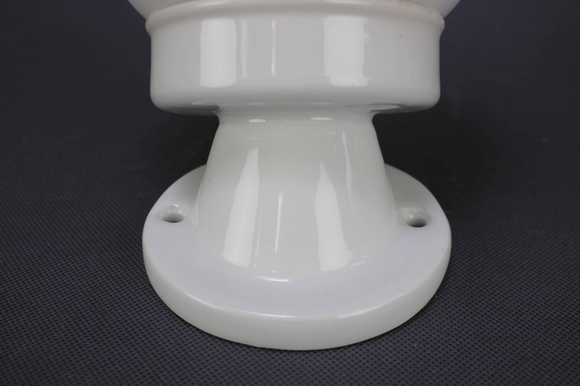 Mid-Century Wall Light, Czechoslovakia, 1960s