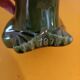 Frog ashtray Guyot