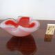 Murano Glass Ashtray, 1960s
