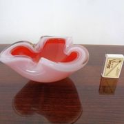 Murano Glass Ashtray, 1960s
